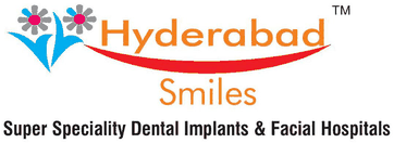 Hyderabad Smiles - Super Speciality Dental Implants & Facial Hospitals